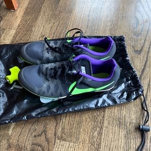 Nike Rival M Multi Use track spikes